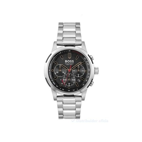 Reloj Hugo Boss Boss  Solgrade Ref.1514032