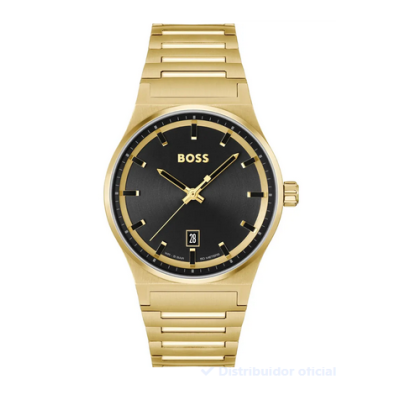 Reloj Hugo Boss Boss Candor Ref. 1514077