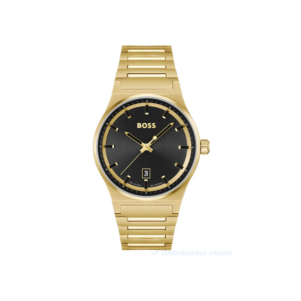 Reloj Hugo Boss Boss Candor Ref. 1514077