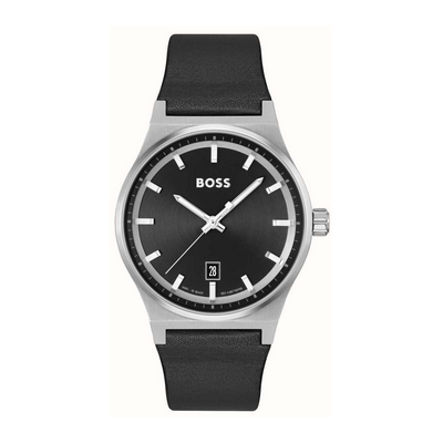 Reloj Para Hombre Hugo Boss Candor Ref. 1514075