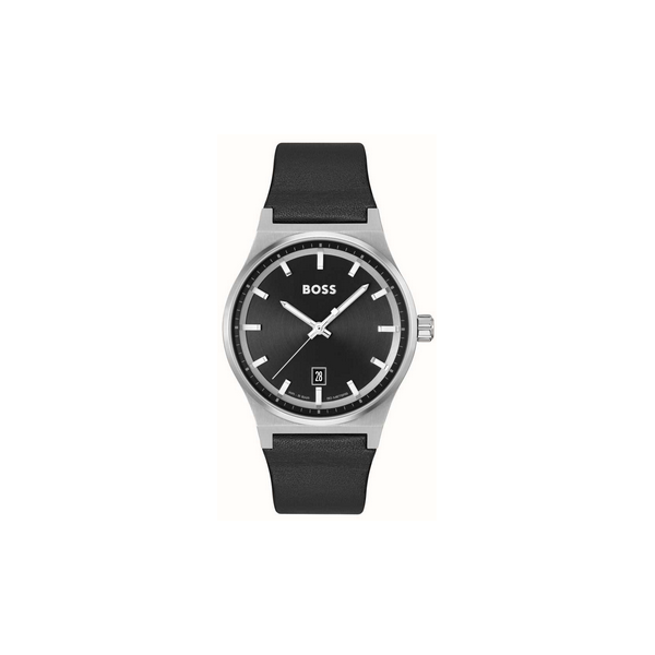 Reloj Para Hombre Hugo Boss Candor Ref. 1514075