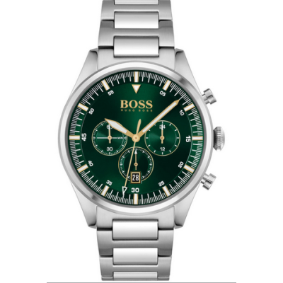 Reloj Hugo Boss  Pioneer Ref.1513868