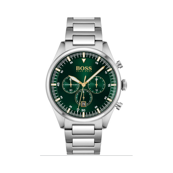 Reloj Hugo Boss  Pioneer Ref.1513868