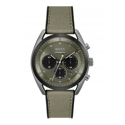 Reloj Hugo Boss Toss Cronógrafo Ref.1514092