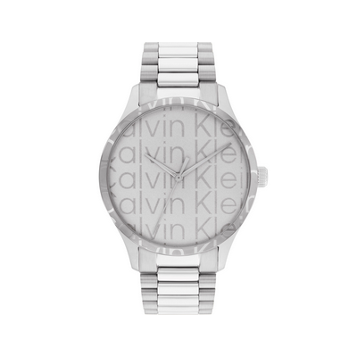 Reloj  Unisex Calvin Klein Iconic Ref. 25200342