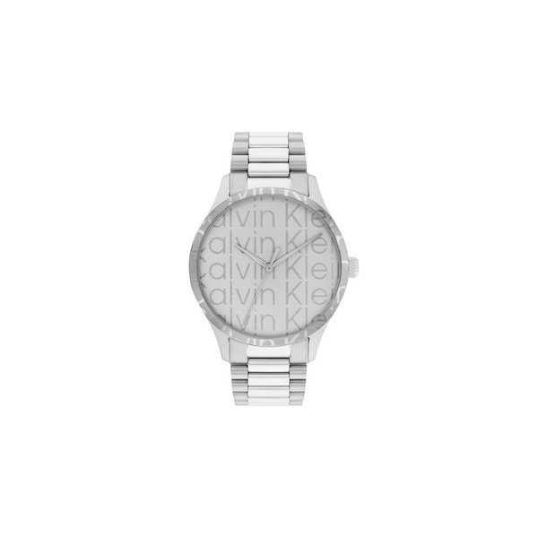 Reloj  Unisex Calvin Klein Iconic Ref. 25200342