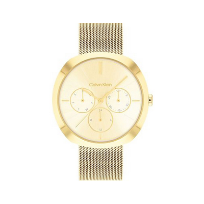 Reloj para Mujer Calvin Klein Shape Ref.25200339