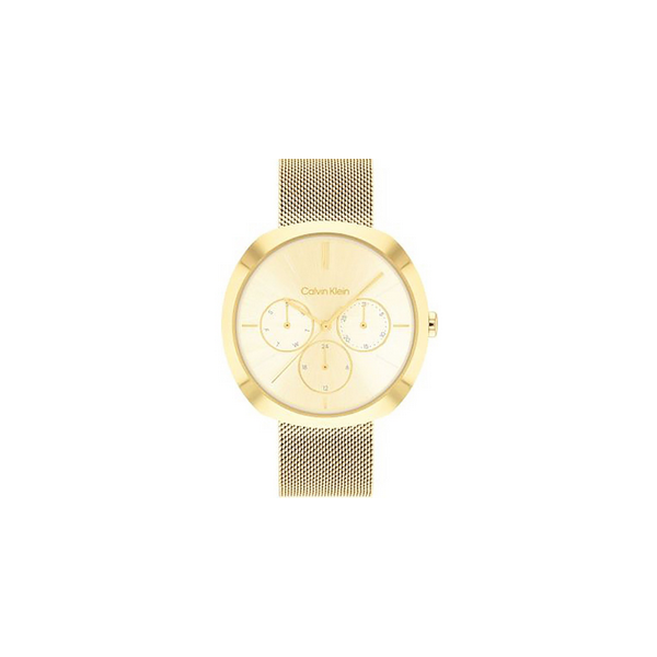 Reloj para Mujer Calvin Klein Shape Ref.25200339