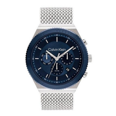 Reloj Calvin Klein Fearless Multifunción Ref. 25200305