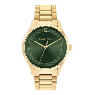 Reloj Para Hombre Calvin Klein Iconic Ref.25200229