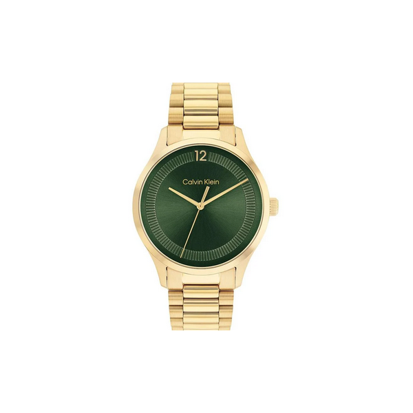 Reloj Para Hombre Calvin Klein Iconic Ref.25200229