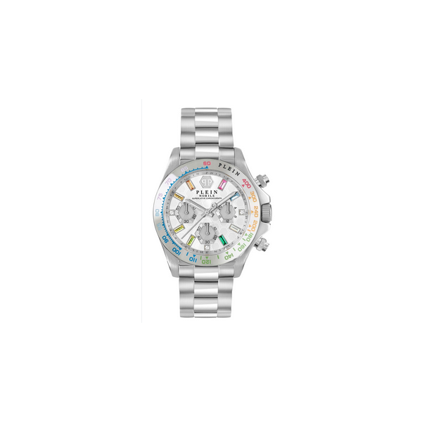 Reloj Philipp Plein Nobile Mujer Analógico Cronógrafo Ref: PWSBA0123