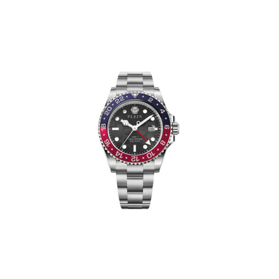 Reloj De Cuarzo, Analógico, Gmt-I Challenger Philipp Plein Ref. Pwyba0223
