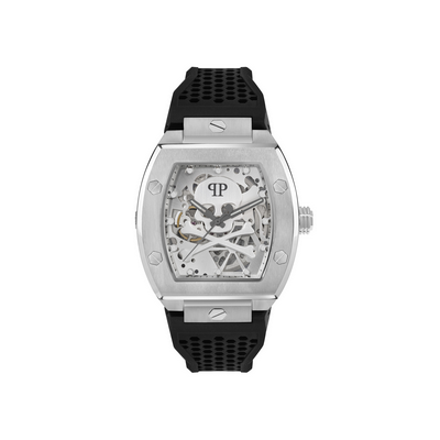 Reloj Automático Philipp Plein The Skeleton, 44 mm Ref: PWBAA2123