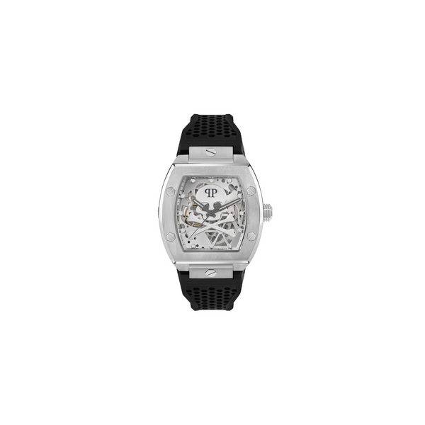 Reloj Automático Philipp Plein The Skeleton, 44 mm Ref: PWBAA2123