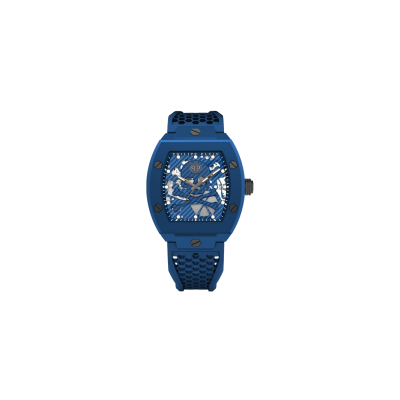 Reloj Philipp Plein Ecoceramic Automático Philipp Plein The Skeleton Ref: PWVBA0323