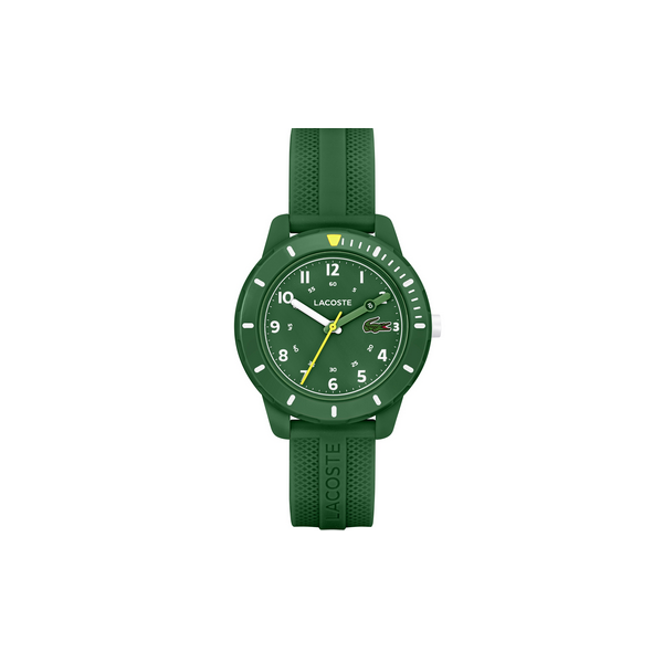 Reloj Lacoste Mini Tennis Niños Verde Ref: 2030055