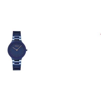 Reloj Obaku Spejl Lille Blue Ref: V290LXLLSL