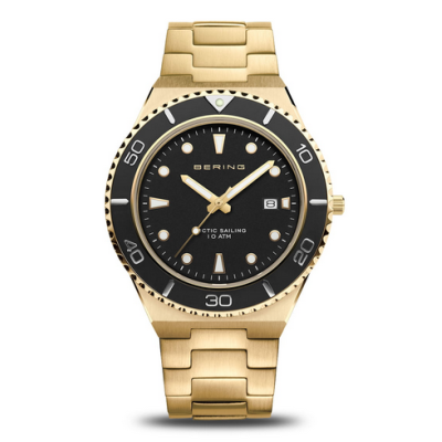 Reloj Bering  Classic Sport Herren 43mm Ref.18940-732