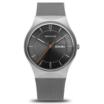 Reloj Bering Classic Para Hombre Ref.11938-007DD
