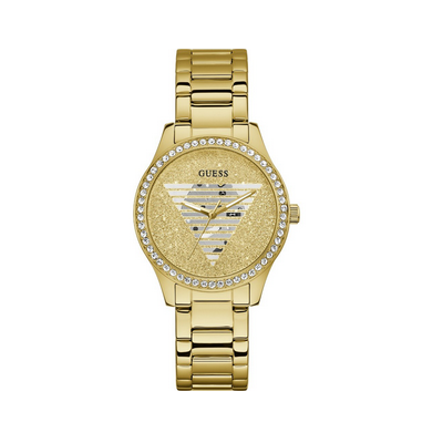 Reloj Guess Mujer Lady Idol Dorado 38mm Ref.GW0605L2
