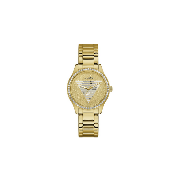 Reloj Guess Mujer Lady Idol Dorado 38mm Ref.GW0605L2