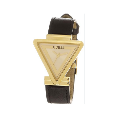 Reloj Guess Fame Gold/Black Ref.GW0548L3