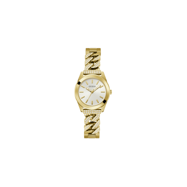 Reloj Guess Serena Mujer Acero Dorado Ref.GW0546L2