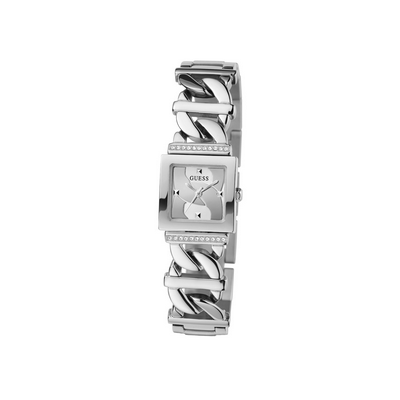 Reloj Guess Mujer Runaway Acero Ref: GW0603L1