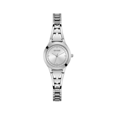Reloj Guess Para Mujer  Tessa  Ref. GW0609L1
