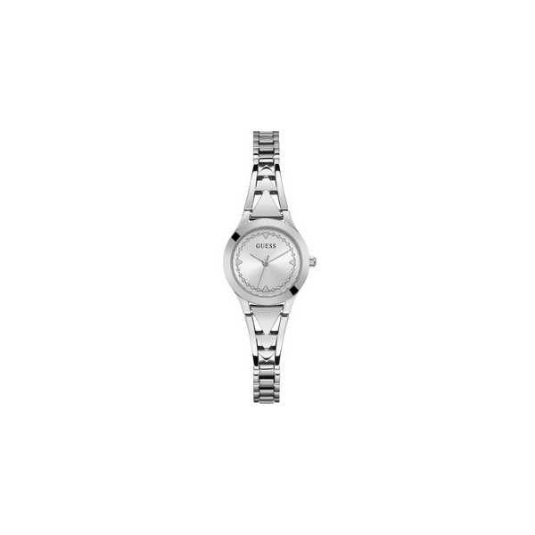 Reloj Guess Para Mujer  Tessa  Ref. GW0609L1