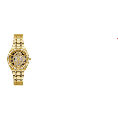 Reloj Guess Allara Mujer Acero Dorado Ref:GW0604L2