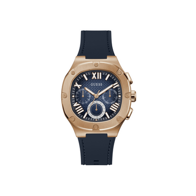 Reloj Guess Hombre Headline Heren Horloge Ref.GW0571G2