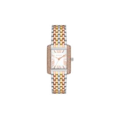 Reloj Michael Kors Emery Tricolor Ref: MK4744