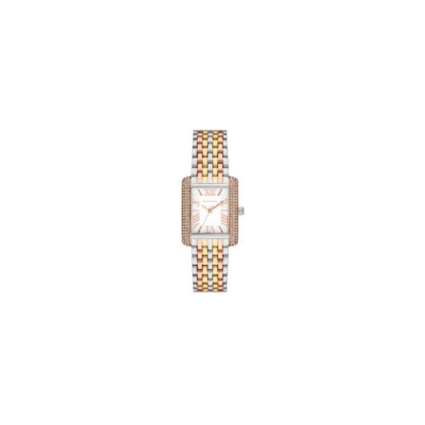 Reloj Michael Kors Emery Tricolor Ref: MK4744