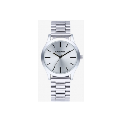 Reloj Mujer Radiant Bettina Plata Ref.RA632201