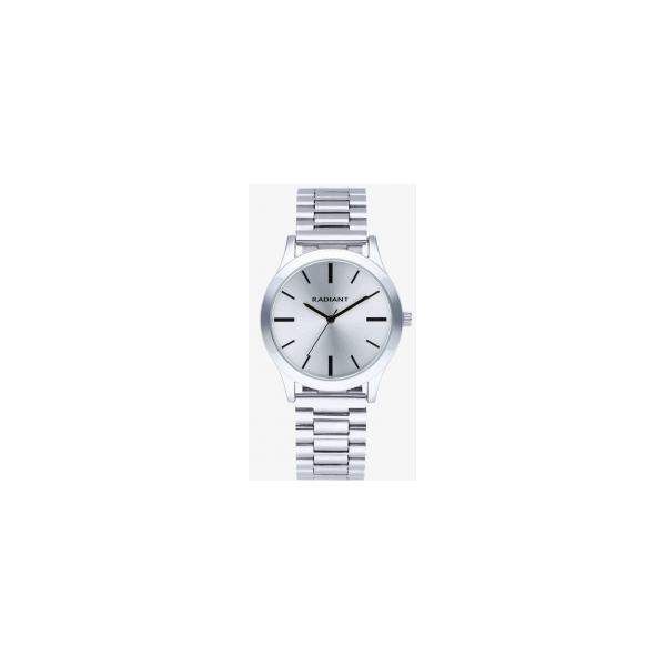 Reloj Mujer Radiant Bettina Plata Ref.RA632201