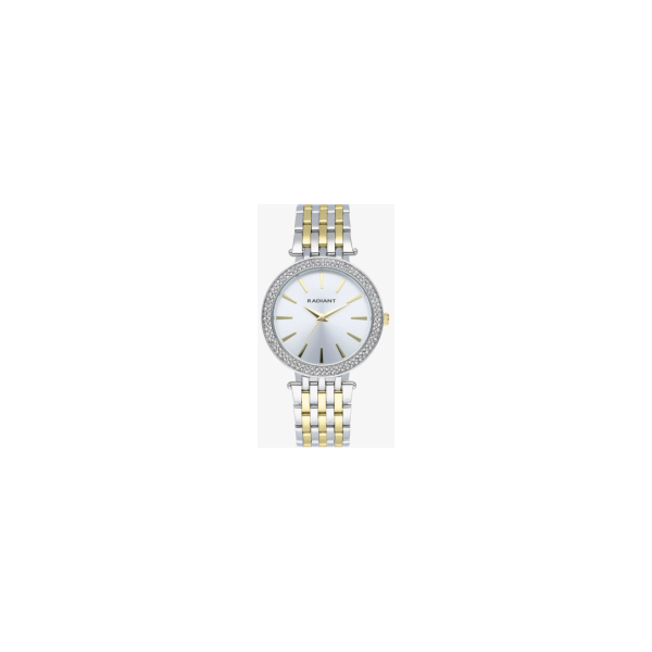 Reloj Mujer Bianca Radiant Ref.RA626202