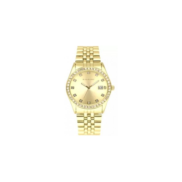 Reloj Radiant Nabya Dorado Mujer Ref.RA625204