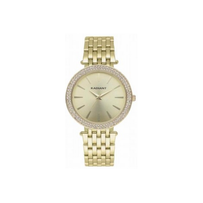 Reloj Radiant Bianca Dorado Mujer Ref.RA626203