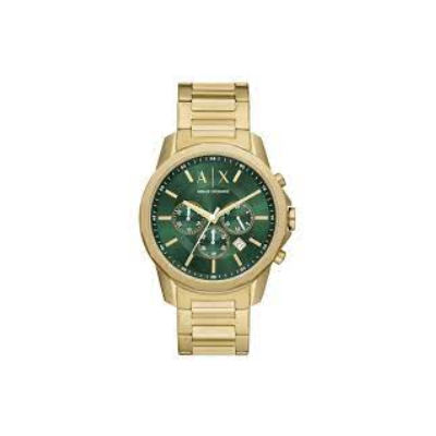 Reloj Armani Exchange Chronografo Heren Horloge Ref.AX1746