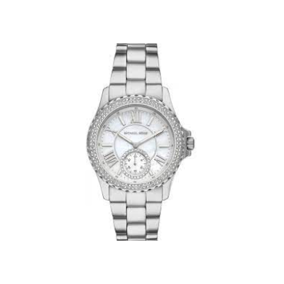 Reloj Para Mujer Michael Kors Everest Ref.MK7403