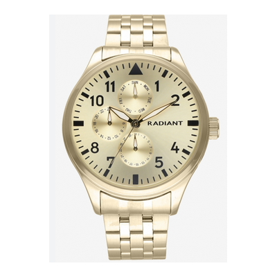 Reloj Radiant Caballero Caiman 43mm Ref:RA612704