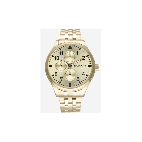 Reloj Radiant Caballero Caiman 43mm Ref:RA612704