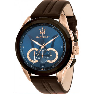 Reloj de hombre Maserati Traguardo Ref.R8871612024