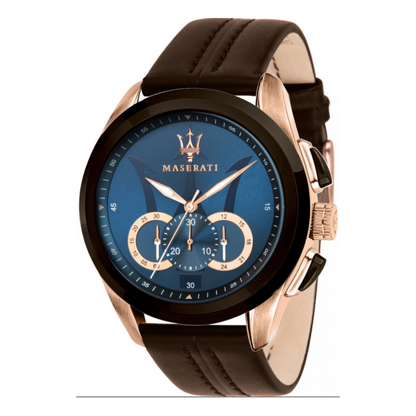 Reloj de hombre Maserati Traguardo Ref.R8871612024