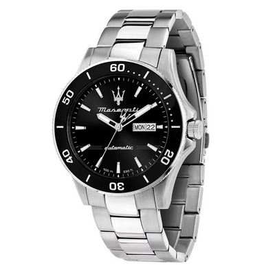Reloj Maserati Competizione Ref. R8823100002