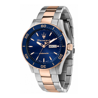 Reloj Maserati Competizione Ref.R8823100001