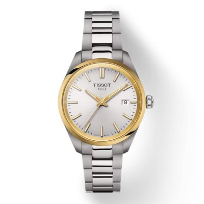 Reloj Tissot Ref. T1502102103100