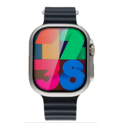 Reloj Radiant Smartwatch De Hombre Filadelfia Ref.RAS10803